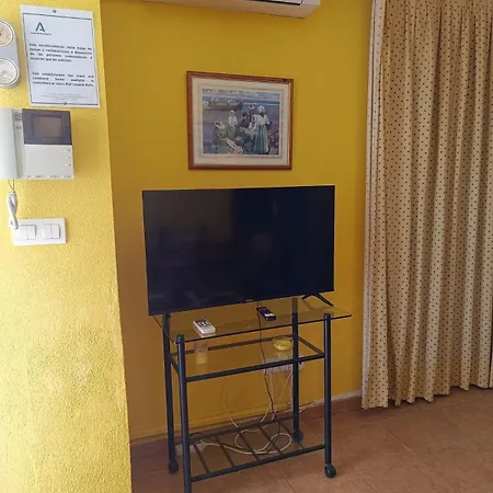 Apartment Bahia De Helio Vera